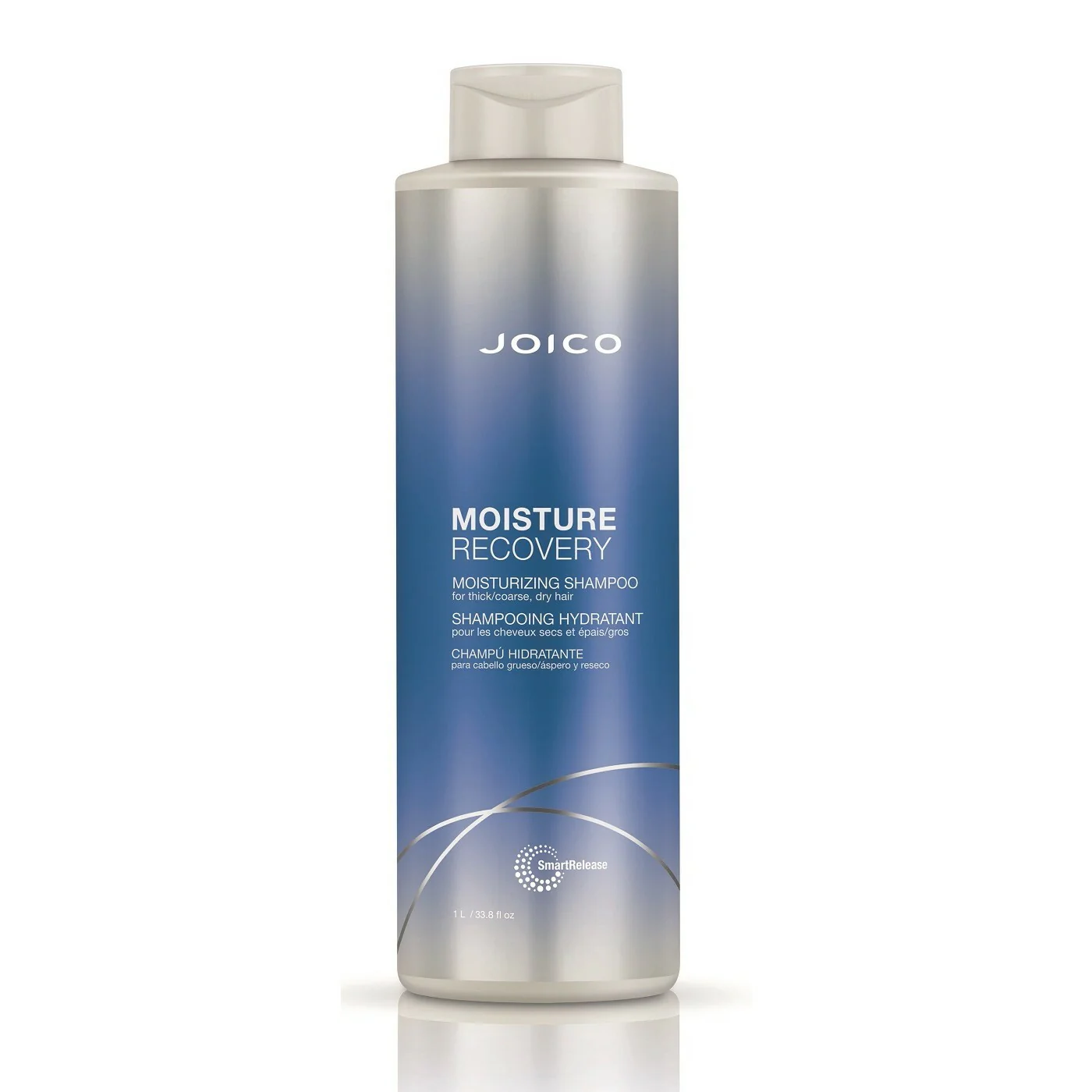 Joico Moisture Recovery Moisturizing Shampoo 1000ml