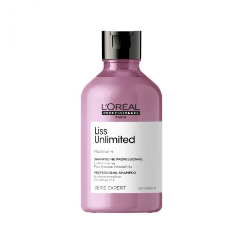 L'Oréal Professionnel Liss Unlimited Serum 300ml