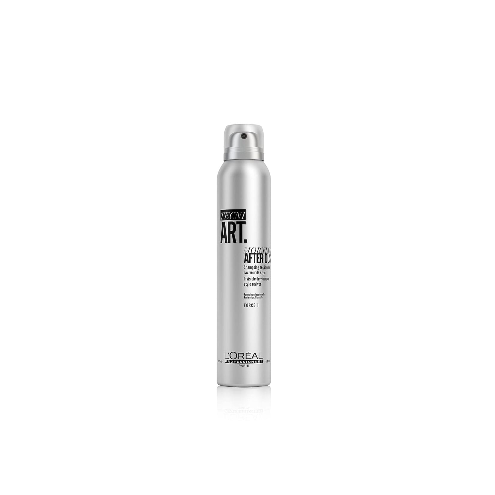 L'Oréal Professionnel Tecni Art Morning After Dust Dry Shampoo 200ml