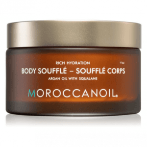 Moroccanoil Argan Body Souffle 190ml
