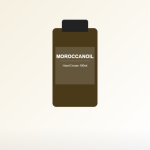 Moroccanoil Hand Cream Fragrance Originale 100ml