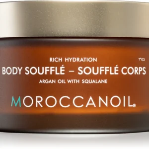 Moroccanoil Argan Body Souffle 190ml