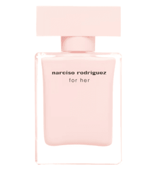 Narciso Rodriguez For Her Eau de Parfum 50ml