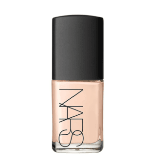 NARS Sheer Glow Foundation OSLO 30ml