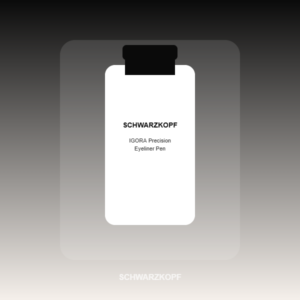 Schwarzkopf IGORA Precision Eyeliner Pen 1.2ml