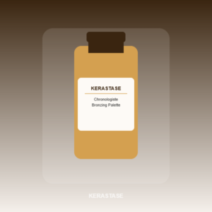 Kerastase Chronologiste Bronzing Palette 18g