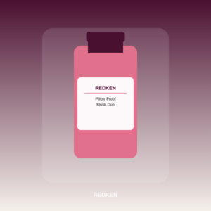 Redken Pillow Proof Blowout Blush Duo 12g