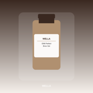 Wella EIMI Perfect Brow Sculpting Gel 5ml