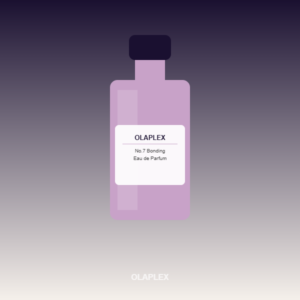 Olaplex No.7 Bonding Eau de Parfum 50ml