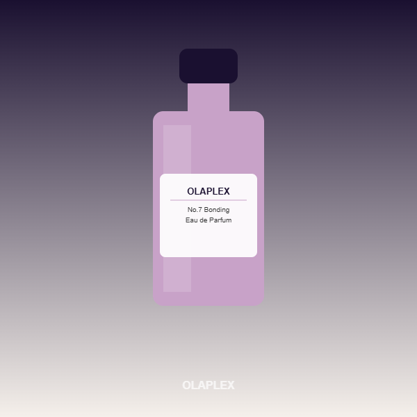 Olaplex No.7 Bonding Eau de Parfum 50ml