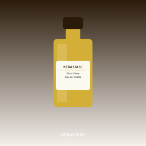 Kerastase Elixir Ultime Eau de Toilette 75ml