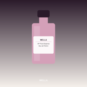 Wella SP System Professional Floral Essence 50ml