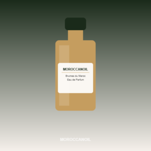 Moroccanoil Brumes du Maroc Eau de Parfum 50ml