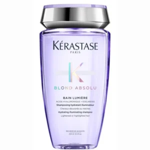Kérastase Blond Absolu Bain Lumière Shampoo 250ml