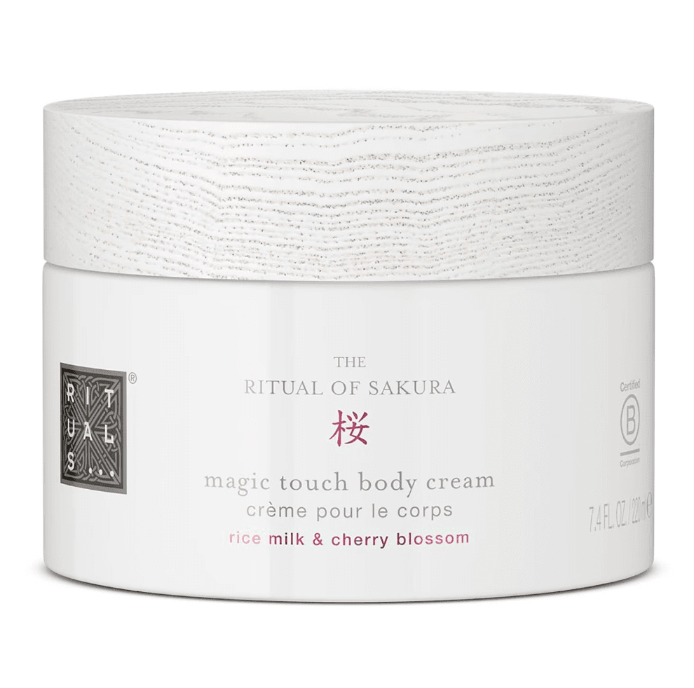 Rituals The Ritual of Sakura Body Lotion 200ml