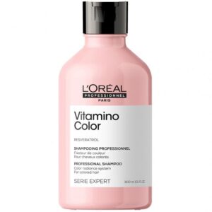 L'Oréal Professionnel Vitamino Color Shampoo 300ml
