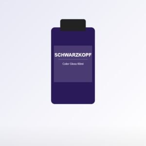 Schwarzkopf Igora Royal Color Gloss 60ml