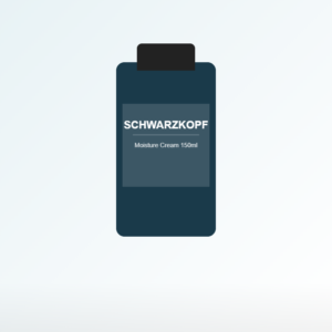 Schwarzkopf BC Bonacure Hyaluronic Moisture Kick Cream 150ml