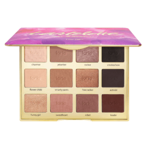 Tarte Tartelette In Bloom Eyeshadow Palette 18g