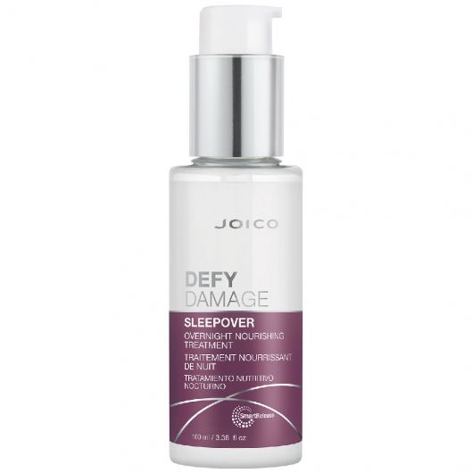 Joico Defy Damage Sleepover Overnight Treatment 100ml