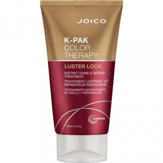 Joico K-PAK Color Therapy Luster Lock Treatment 140ml