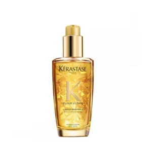 Kérastase Elixir Ultime L'Huile Originale Hair Oil 100ml