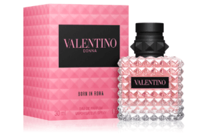 Valentino Donna Born In Roma Eau de Parfum 50ml