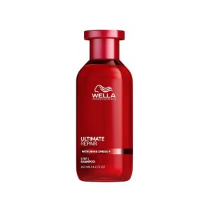 Wella Professionals Ultimate Repair Shampoo 300ml