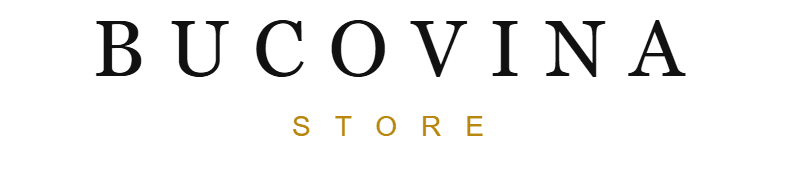 Bucovina Store Logo